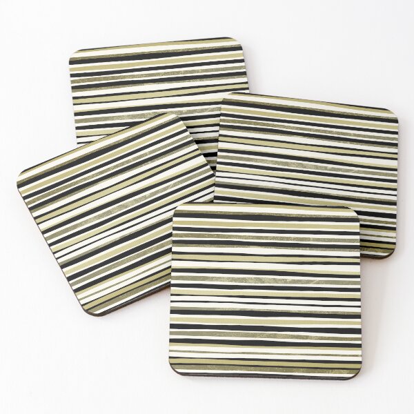 Item preview, Gold stripe designed and sold by MrJean.