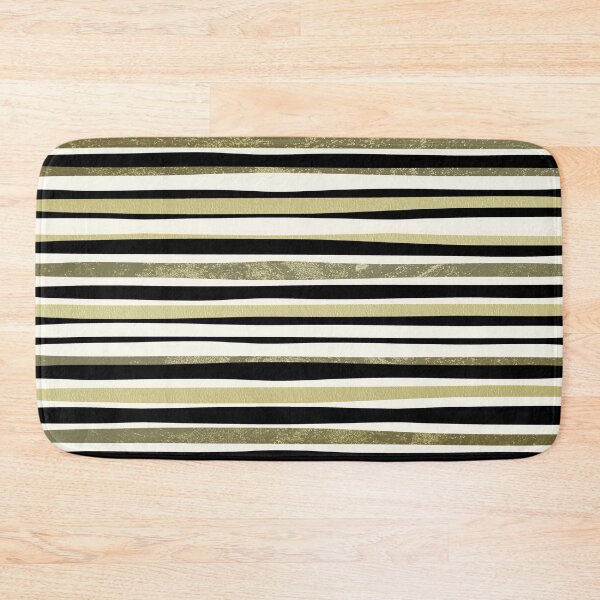 Item preview, Gold stripe designed and sold by MrJean.