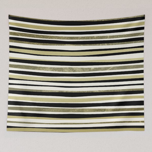Item preview, Gold stripe designed and sold by MrJean.