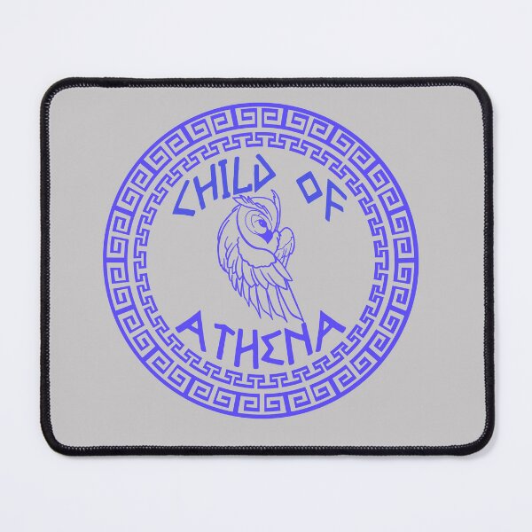 Item preview, Child of Athena designed and sold by Omega Art.