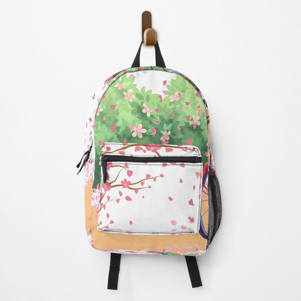 Item preview, Spring Girl on a Bicycle designed and sold by HiruK.