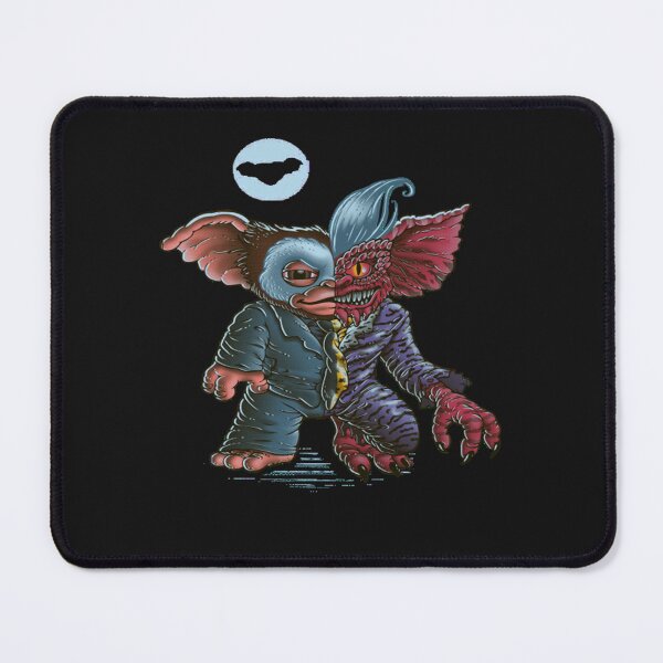 Item preview, Twofaces mogwai T-Shirt designed and sold by FelixHolmgren.