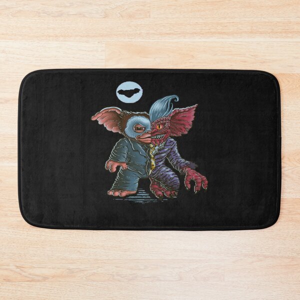 Item preview, Twofaces mogwai T-Shirt designed and sold by FelixHolmgren.