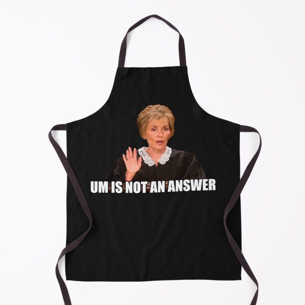 Item preview, Um is Not an Answer T-Shirt designed and sold by FelixHolmgren.