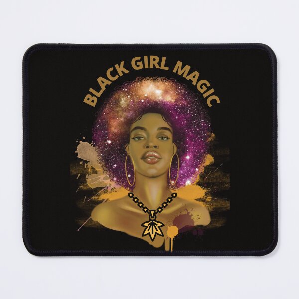 Item preview, Black Girl Magic designed and sold by Rell1970.
