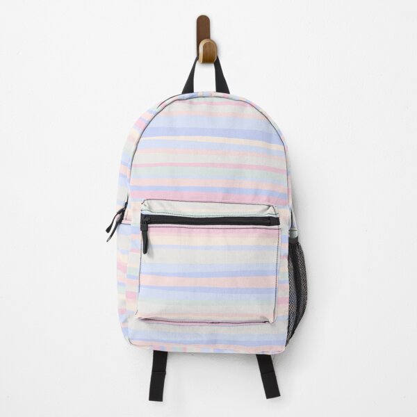 Item preview, Pastel stripe designed and sold by MrJean.