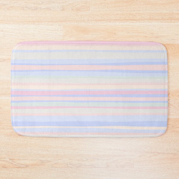 Item preview, Pastel stripe designed and sold by MrJean.