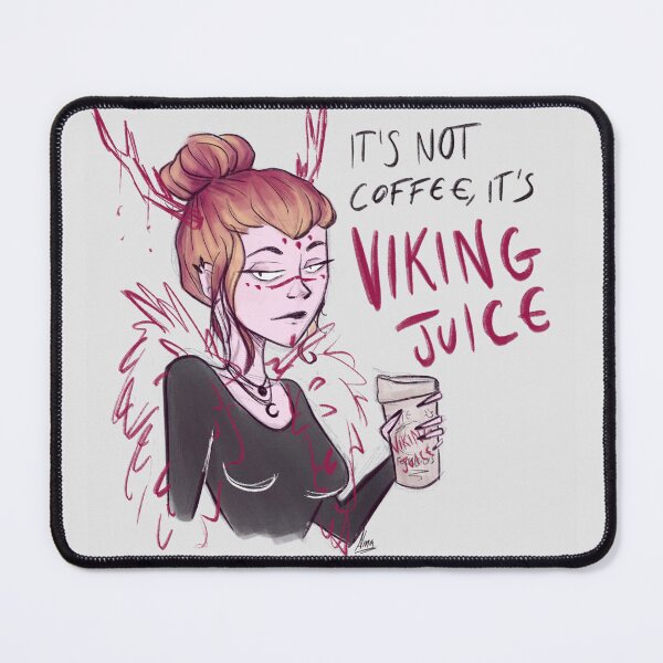 Item preview, Viking Juice designed and sold by Alma-artist.