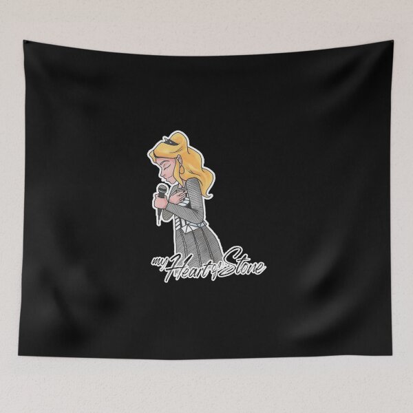 Item preview, Heart Of Stone Classic T-Shirt designed and sold by rikazr6sr1.