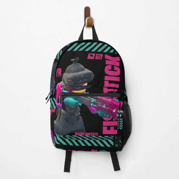 Fishstick Backpacks for Sale