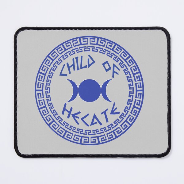 Item preview, Child of Hecate designed and sold by Omega Art.