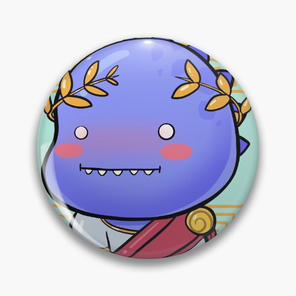 Item preview, Caesar Rex designed and sold by DinomonDino.