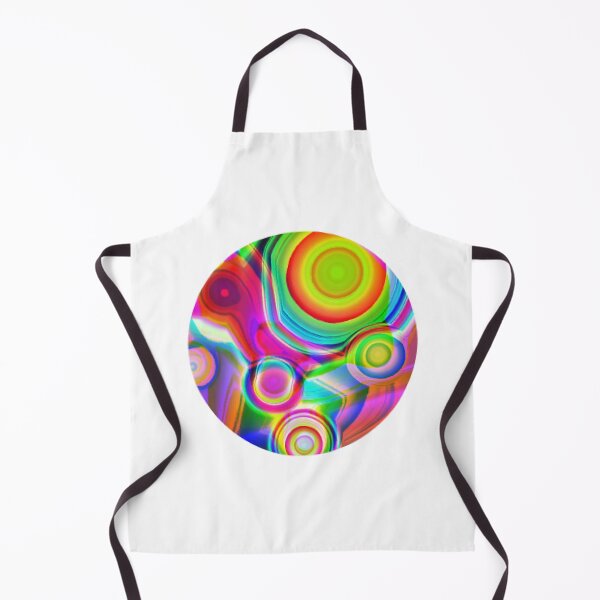 Aperçu de l'œuvre rond que je t'aime transparent créée et vendue par abstractart1976.