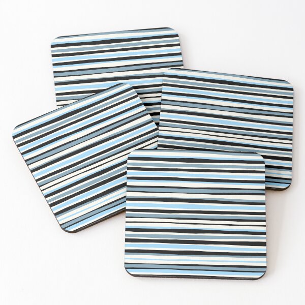 Item preview, Sea stripe  designed and sold by MrJean.