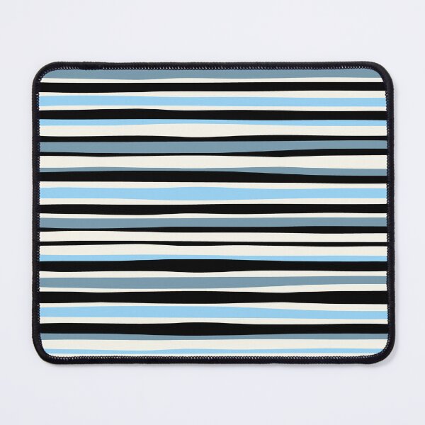 Item preview, Sea stripe designed and sold by MrJean.