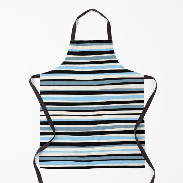 Item preview, Sea stripe designed and sold by MrJean.