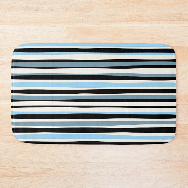 Item preview, Sea stripe  designed and sold by MrJean.
