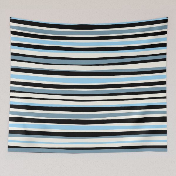Item preview, Sea stripe  designed and sold by MrJean.