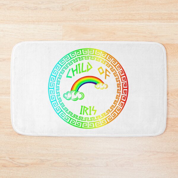 Item preview, Child of Iris designed and sold by Omega Art.