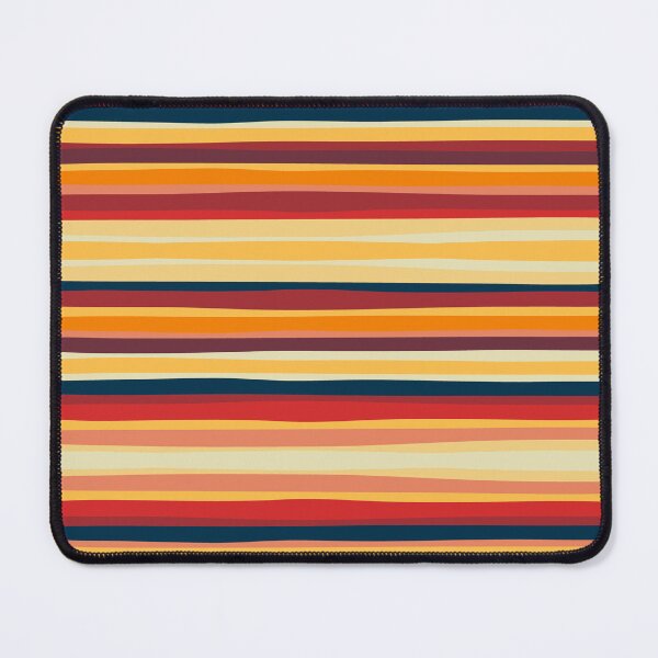 Item preview, Sunset stripe designed and sold by MrJean.