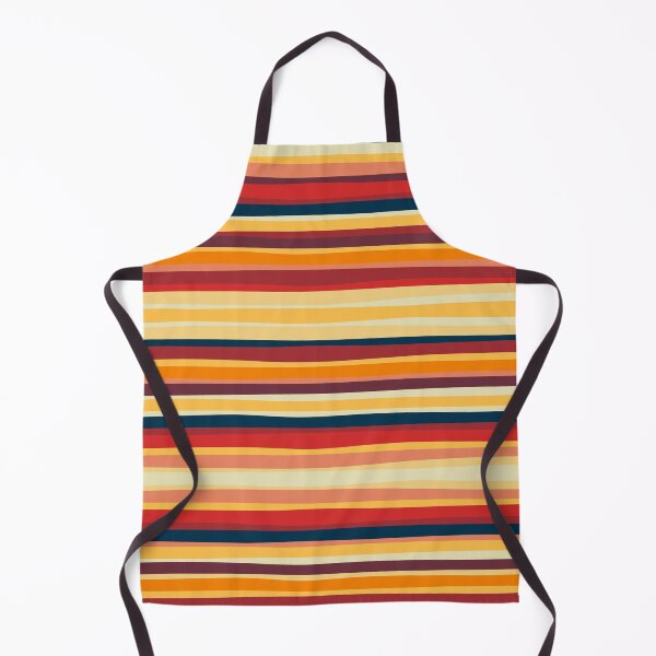 Item preview, Sunset stripe designed and sold by MrJean.