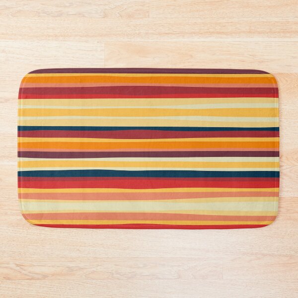 Item preview, Sunset stripe  designed and sold by MrJean.