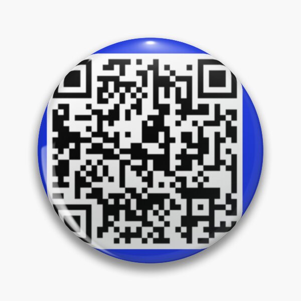 Artikelvorschau, Code-wesentliches T-Shirt Rickroll QR entworfen und verkauft von AnnChristi1.