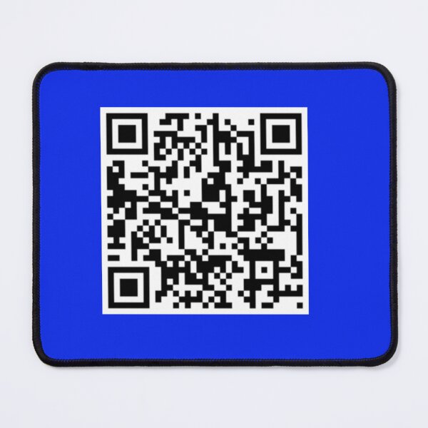 Artikelvorschau, Code-wesentliches T-Shirt Rickroll QR entworfen und verkauft von AnnChristi1.