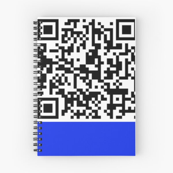 Artikelvorschau, Code-wesentliches T-Shirt Rickroll QR entworfen und verkauft von AnnChristi1.