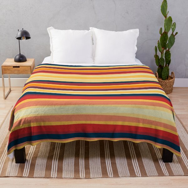 Item preview, Sunset stripe  designed and sold by MrJean.