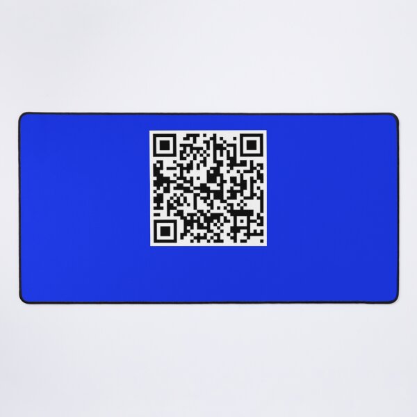 Item preview, Rickroll QR Code Essential T-Shirt designed and sold by AnnChristi1.