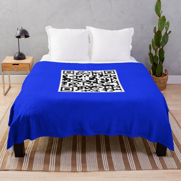 Artikelvorschau, Code-wesentliches T-Shirt Rickroll QR entworfen und verkauft von AnnChristi1.