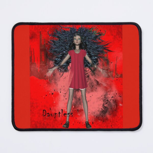 Item preview, Dauntless designed and sold by Patricia Brown.