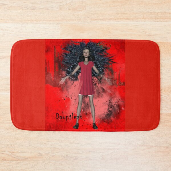 Item preview, Dauntless designed and sold by Patricia Brown.