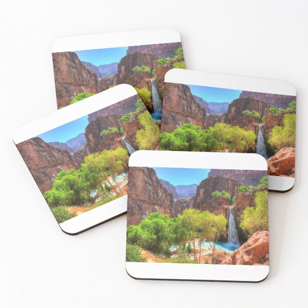 Item preview,  Havasu falls designed and sold by anisbbmbrush.