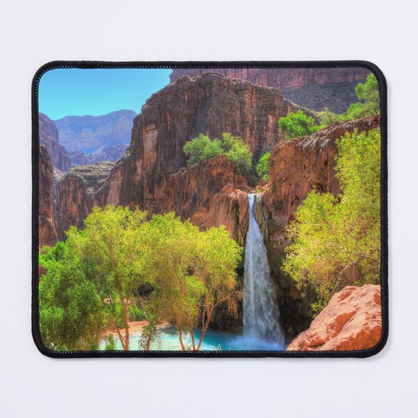 Item preview,  Havasu falls designed and sold by anisbbmbrush.