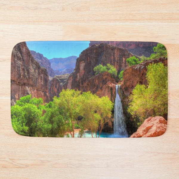 Item preview,  Havasu falls designed and sold by anisbbmbrush.
