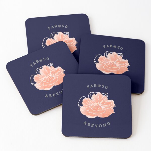 Item preview, Fabulous at 50 and beyond designed and sold by Sansiri.