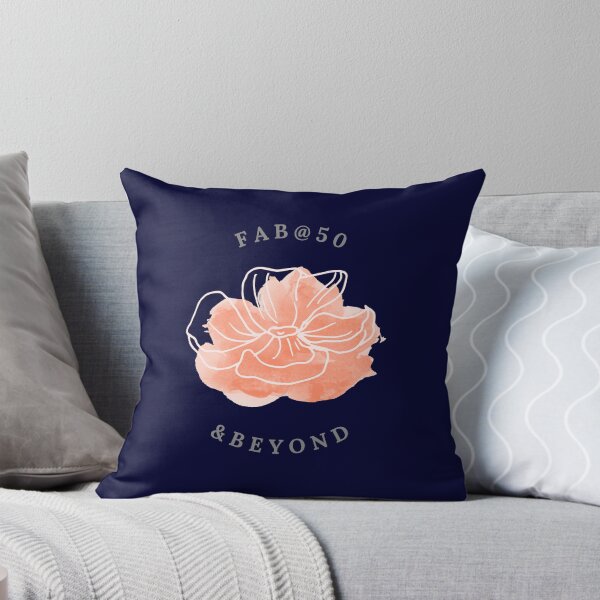 Item preview, Fabulous at 50 and beyond designed and sold by Sansiri.