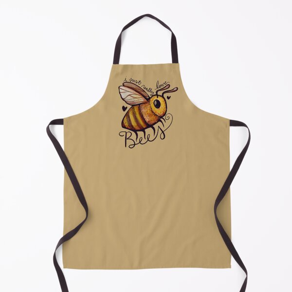 Item preview, I Just really love bees designed and sold by FrictionMaxxing.