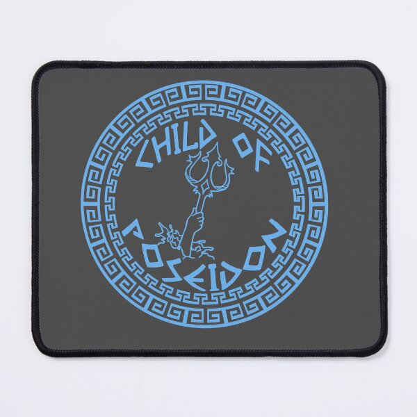 Item preview, Child of Poseidon designed and sold by Omega Art.