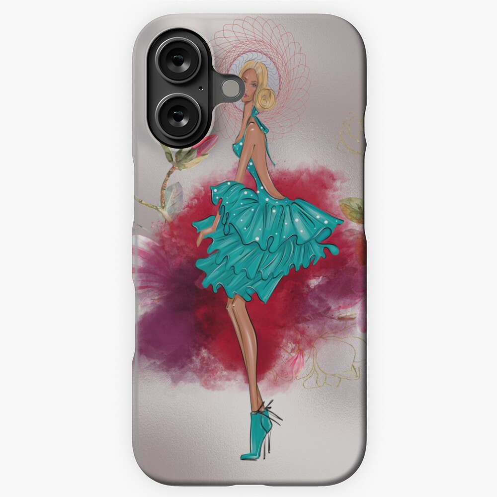 Item preview, iPhone Snap Case designed and sold by JeanMNelson.