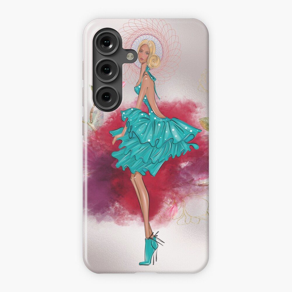 Item preview, Samsung Galaxy Snap Case designed and sold by JeanMNelson.