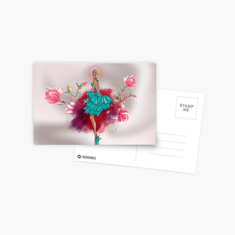 Item preview, Postcard designed and sold by JeanMNelson.