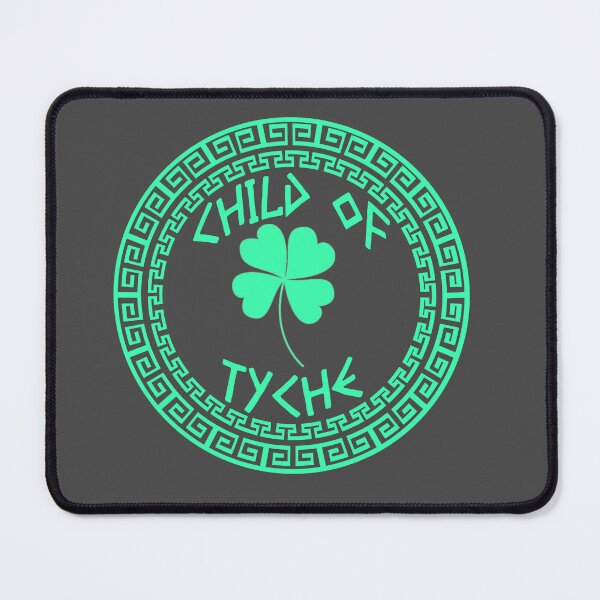 Item preview, Child of Tyche designed and sold by Omega Art.