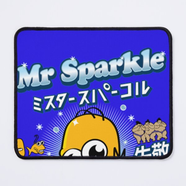 Item preview, Mr Sparkle &x27;19Simps0nszzz Classic T-Shirt designed and sold by AlexandKluge.