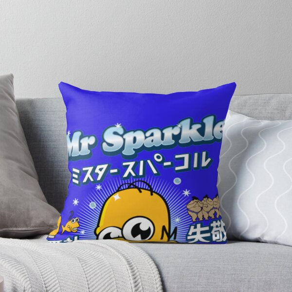 Item preview, Mr Sparkle &x27;19Simps0nszzz Classic T-Shirt designed and sold by AlexandKluge.
