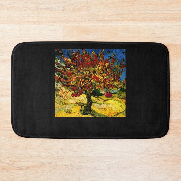 Item preview, Van Gogh Mulberry Tree T-Shirt designed and sold by FelixHolmgren.
