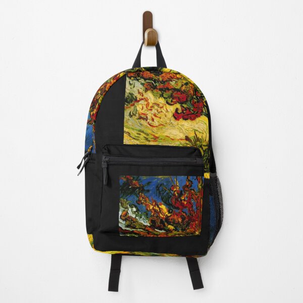 Item preview, Van Gogh Mulberry Tree T-Shirt designed and sold by FelixHolmgren.