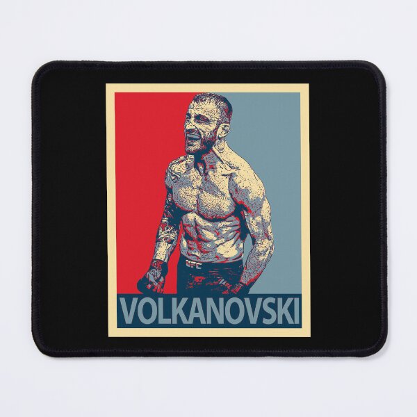 Item preview, Alexander Volkanovski new design champion 2022 designed and sold by VickyGolden.